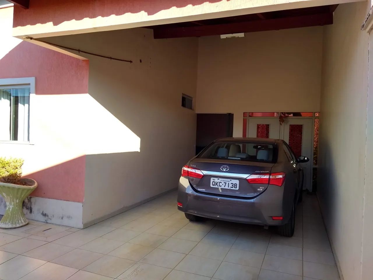 Ágio casa residencial 260mil mais 82mil de saldo na Caixa Econômica, aceito proposta - Foto 2
