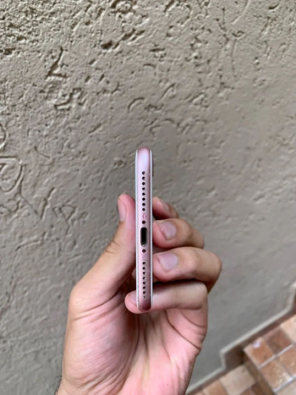 iPhone 7 Plus 32gb Rose 