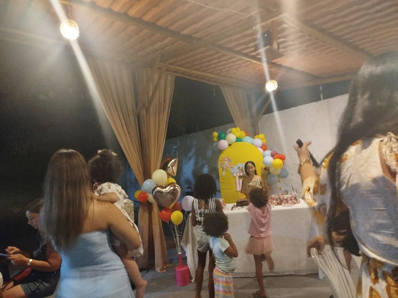 Chácara para confraternizacão sem piscina - Foto 9