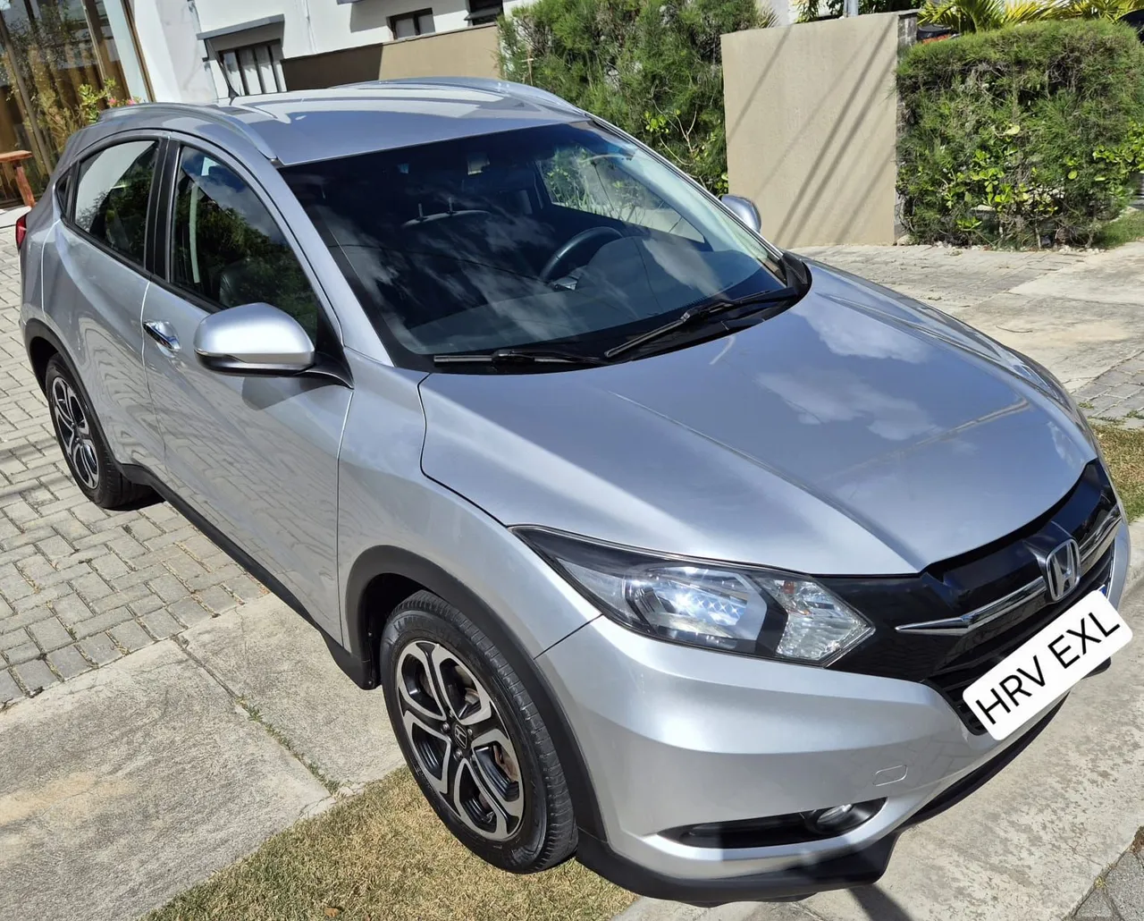 HRV EXL NOVÍSSIMA