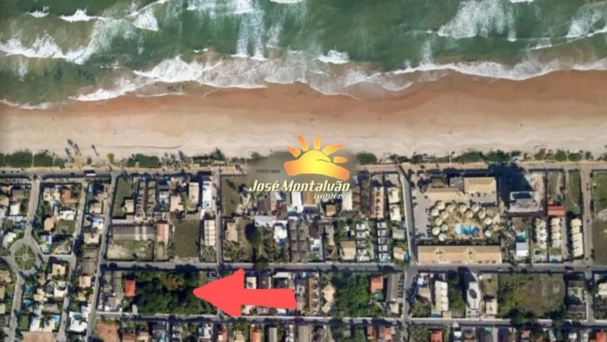 Vendo terreno 1.000 m², 4 lotes, tem 2 frentes, Praia do Flamengo, Salvador.