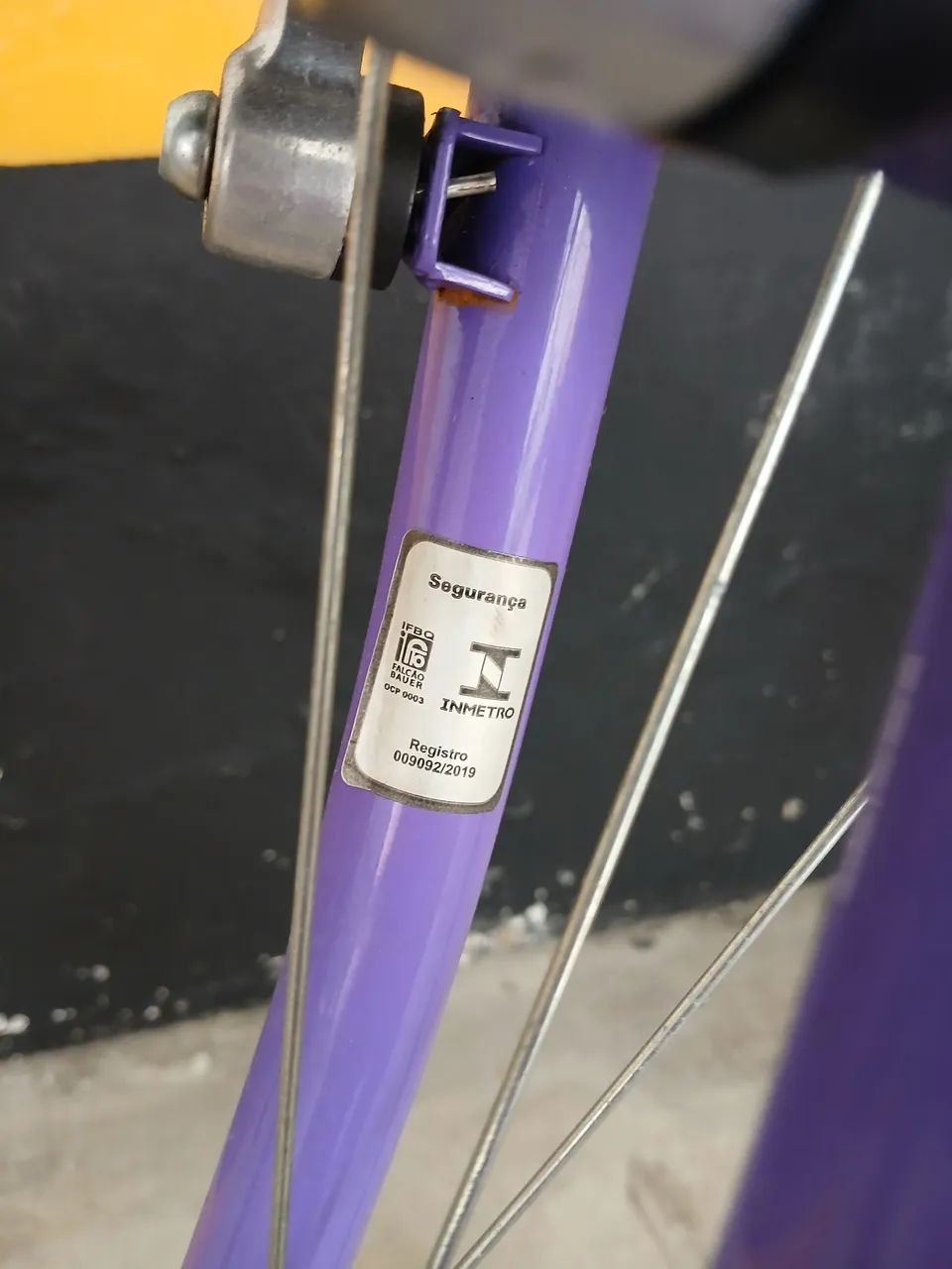 Bicicleta aro 26 - Foto 3