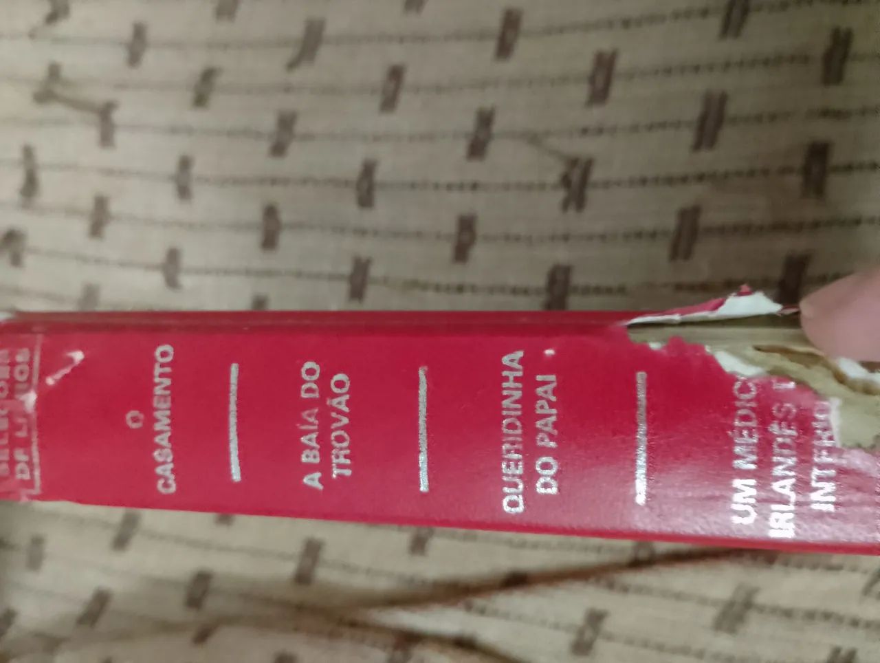 Seleções de livros Reader's Digest - Foto 4