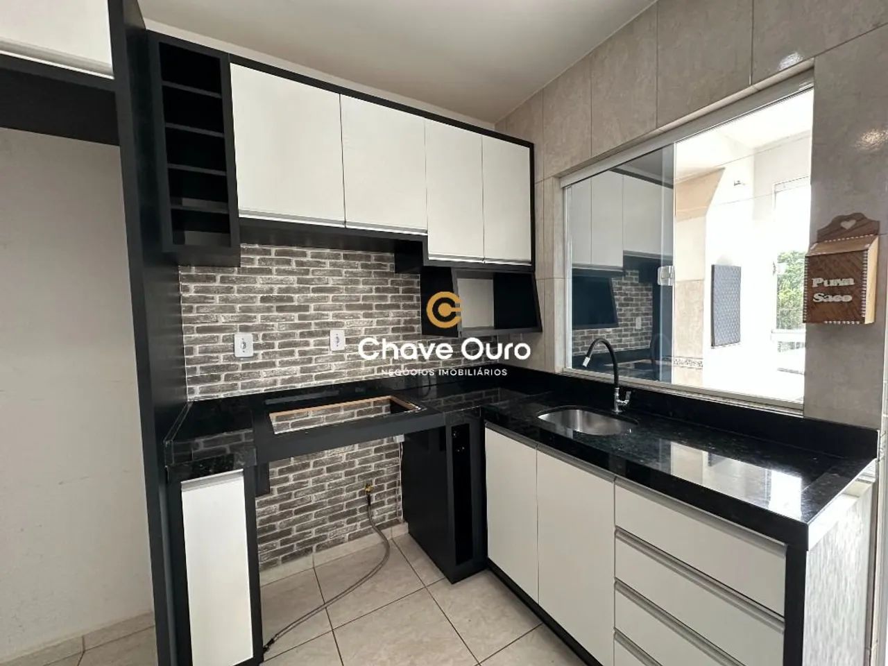 Apartamento Mobiliado no Morumbi