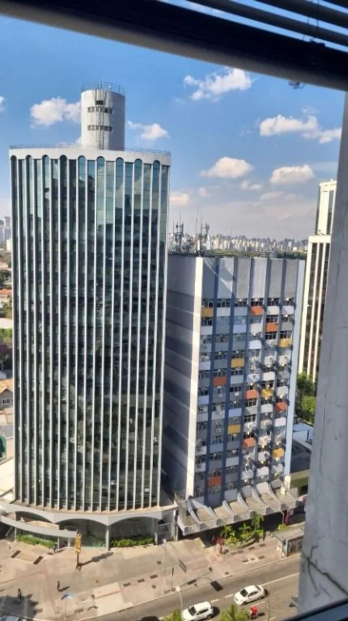 Imóvel para Locação por R$ 2.600,00/mês - Jardim Paulistano - São Paulo/UF