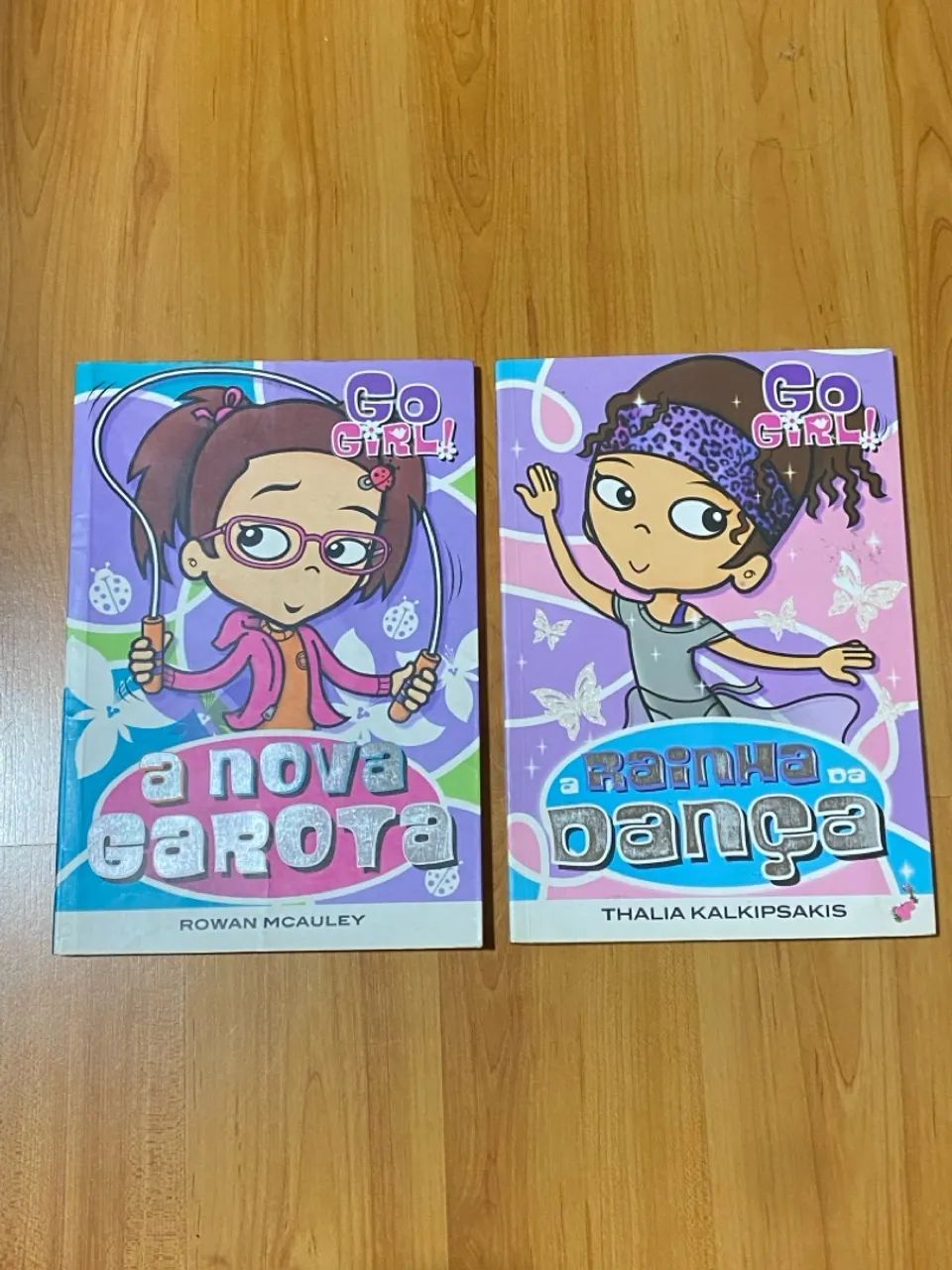 LIVROS JUVENIS - Foto 2