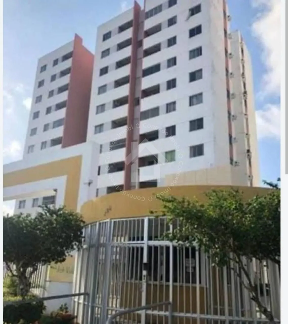 Condominio Arte Ville no 18 do Forte