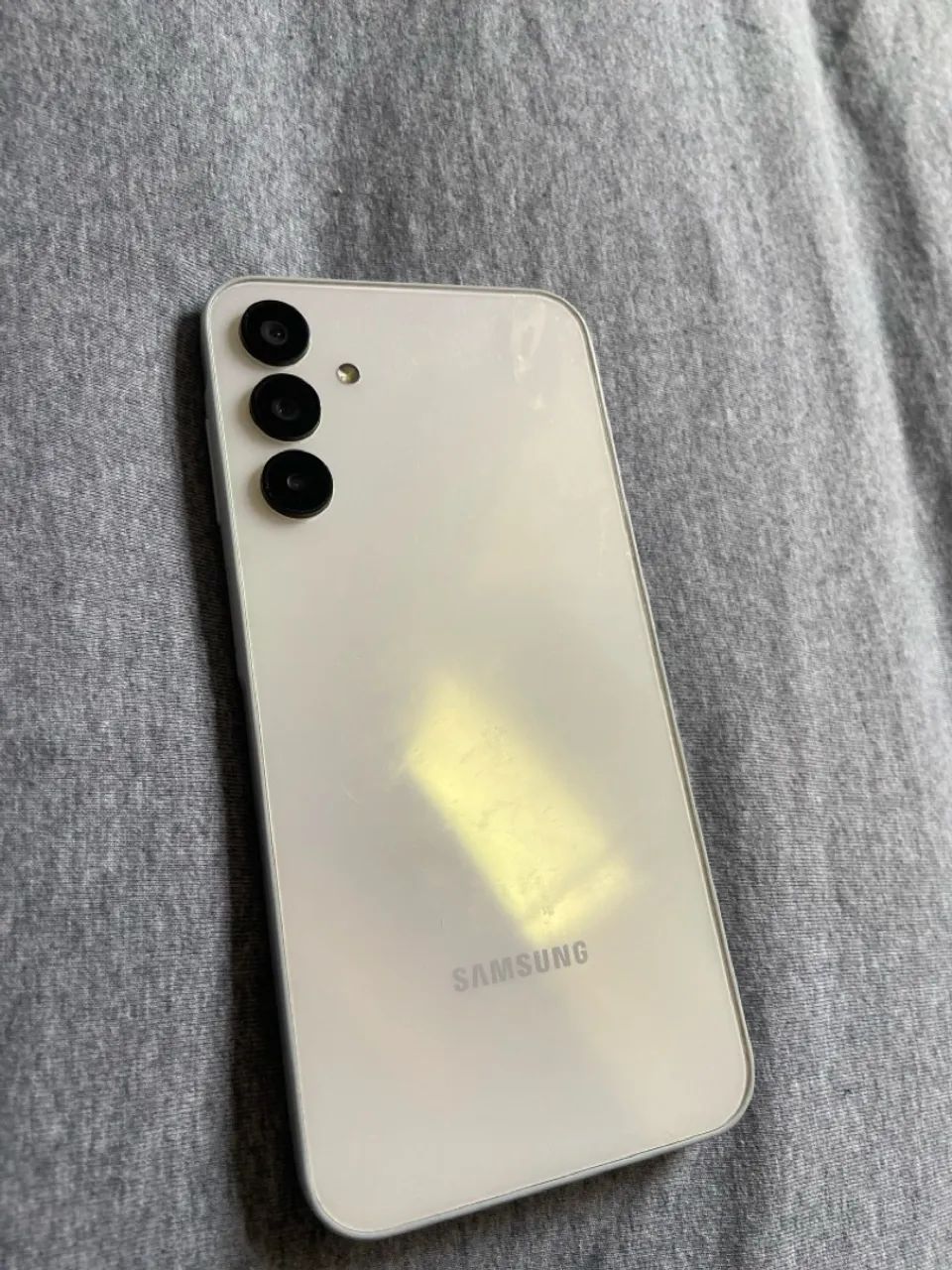 Galaxy A15 - Foto 2