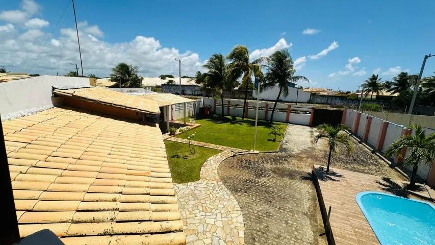 Casa na Praia do Saco (G) - Foto 4