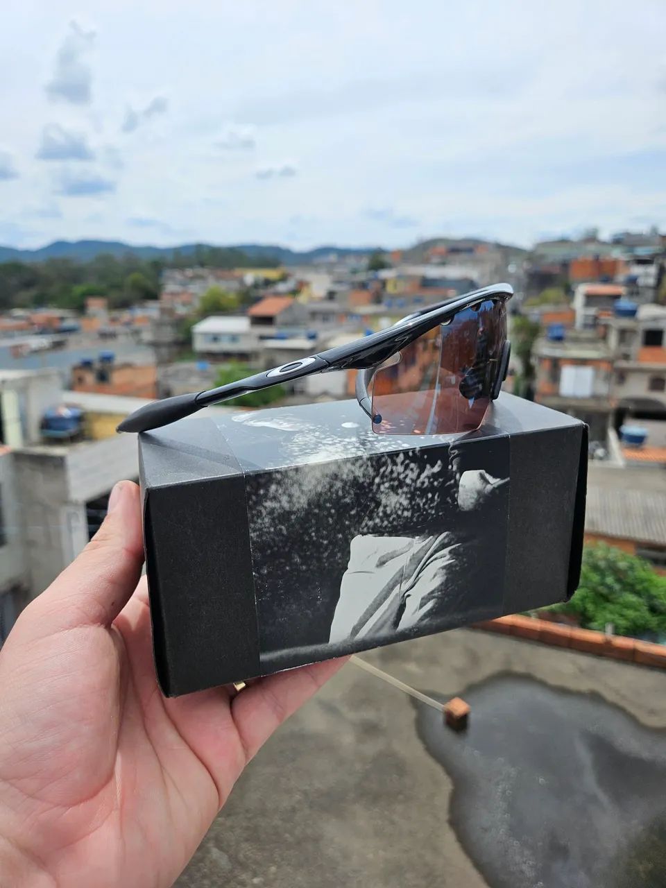 Oakley M Frame stricke - Foto 4