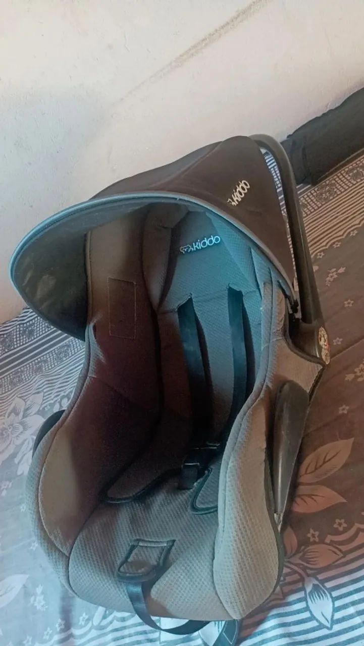 Bebê Conforto  - Foto 3