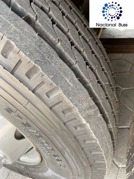 2015 - Comil Svelto VW 40 Lugares - Foto 4