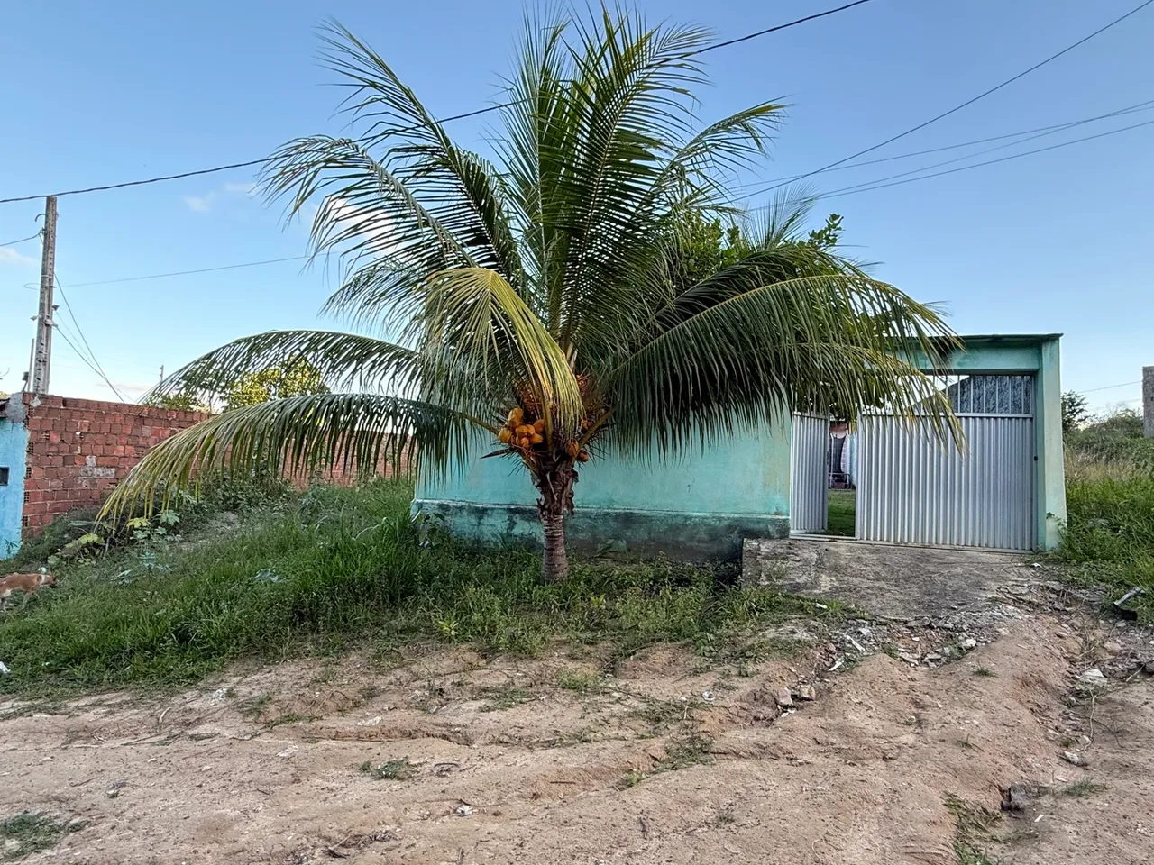 Casa a venda em Itamaracá
