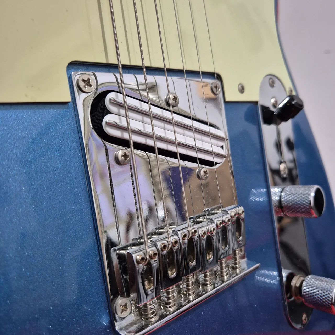 Tele Tagima T-855 Série 800 Made in Brasil - Foto 4