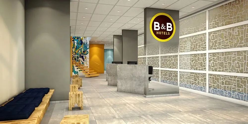 B&B São Paulo Luz - Foto 3
