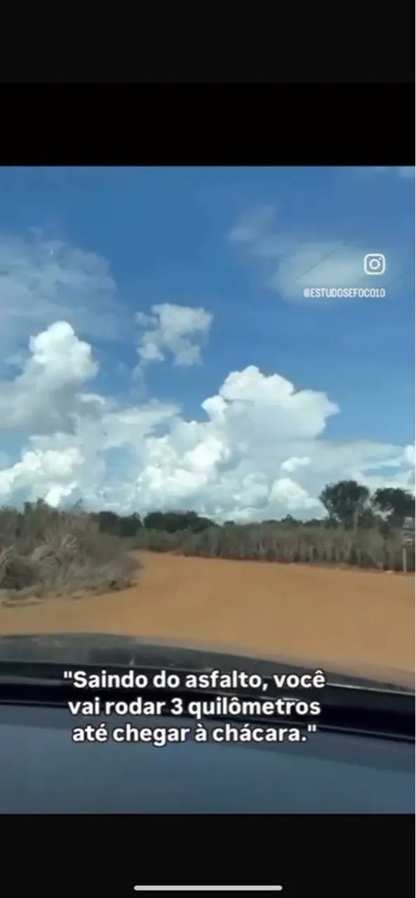 Vendo Agio chácara beira do lago  - Foto 2