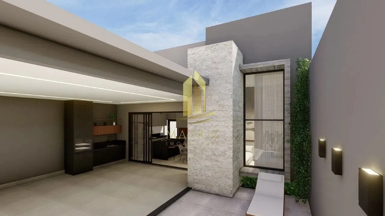 Matriz Imobiliaria vende: Casa Meneghetti