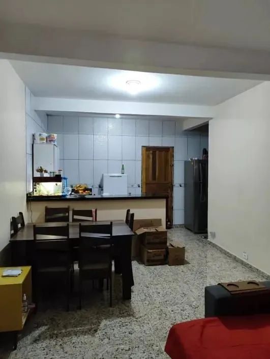 LA45| Casa disponível em Itacaranha 