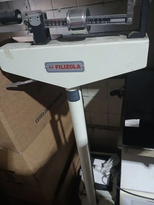Balança de Precisão Filizola - Foto 2