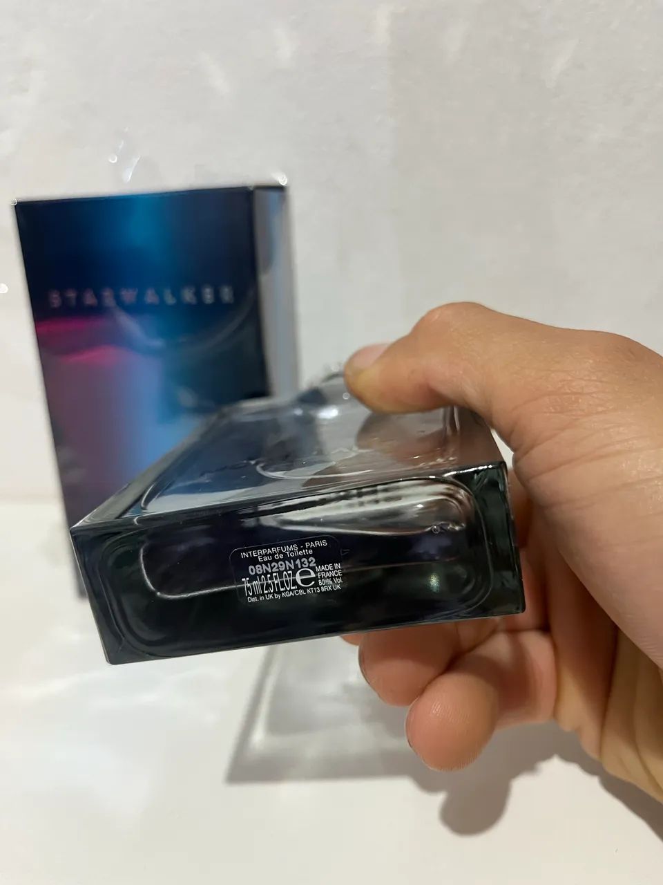 Montblanc starwalker64309961072769122