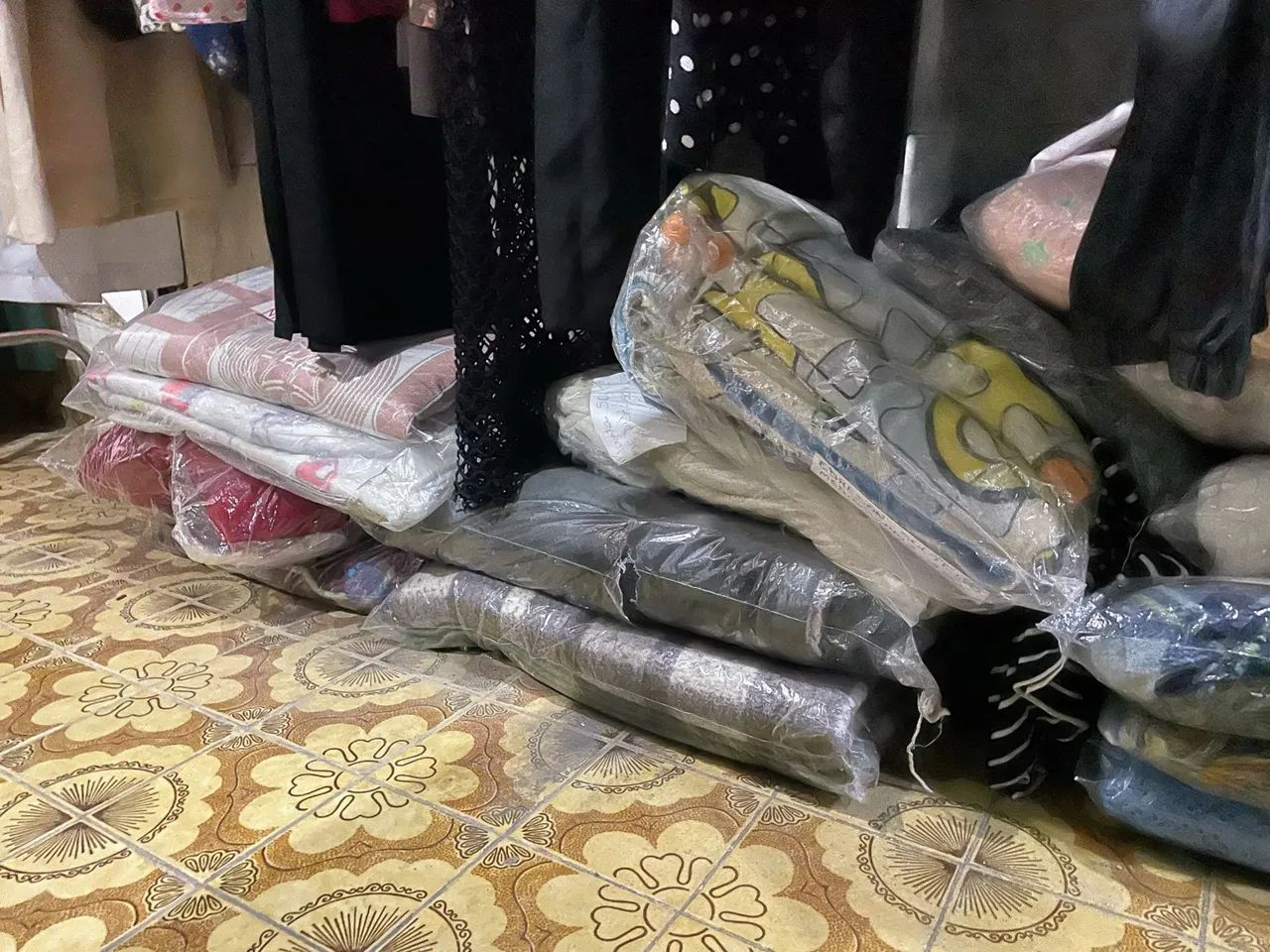 Cobertores, edredons e Mantas Diversos - Foto 5