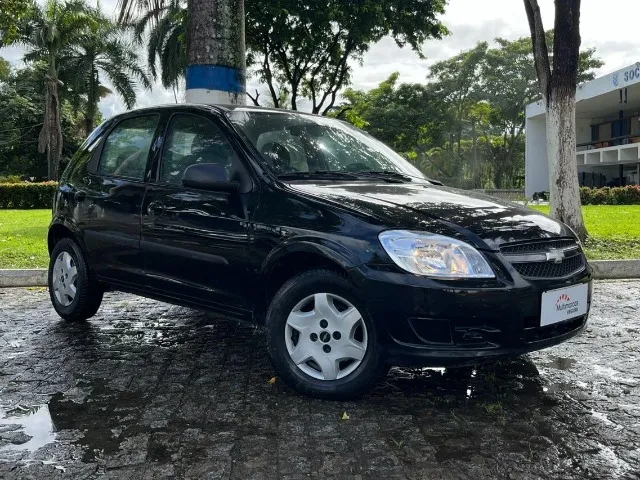 CHEVROLET CELTA 2013 Usados e Novos