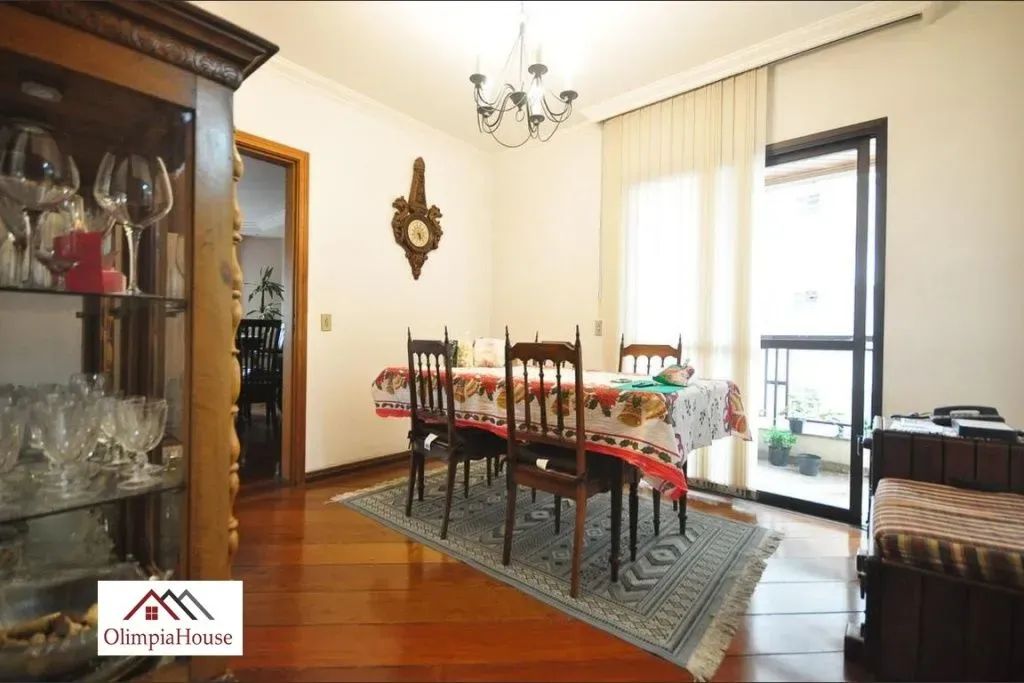 Apartamento Locação 4 Dormitórios - 254 m² Brooklin - Foto 5