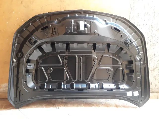 Capo Original Chevrolet S10 E Traiblazer 2024 2025 Gm Com Det. - Foto 3