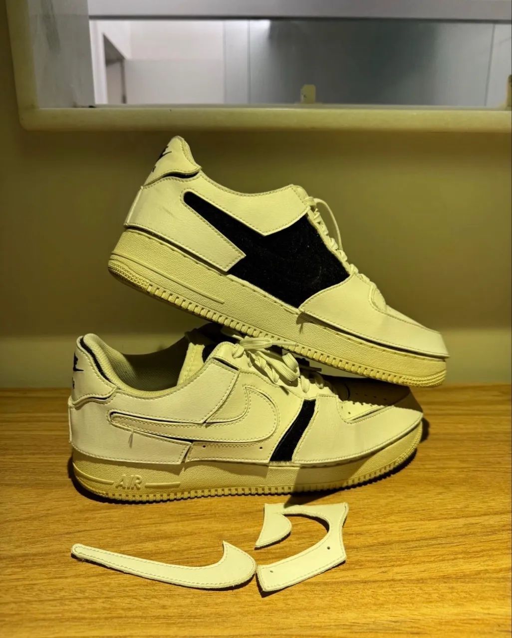 Nike airforce - Foto 4