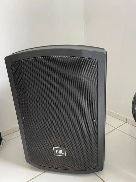Caixa de Som JBL