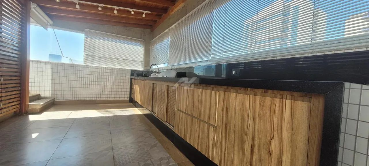 cobertura - Vila Itapura - Campinas - Foto 15