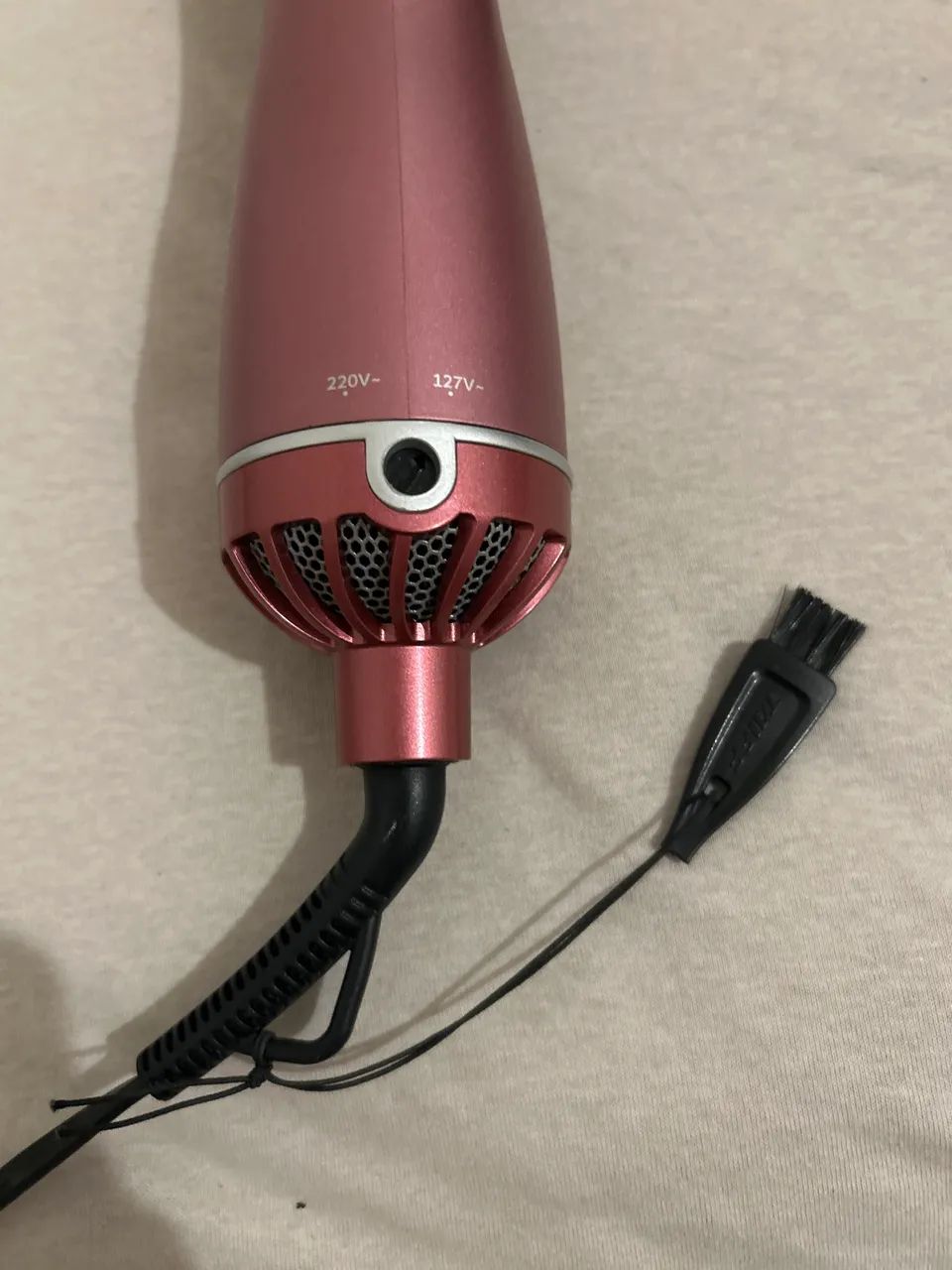 Escova secadora Taiff - Foto 3