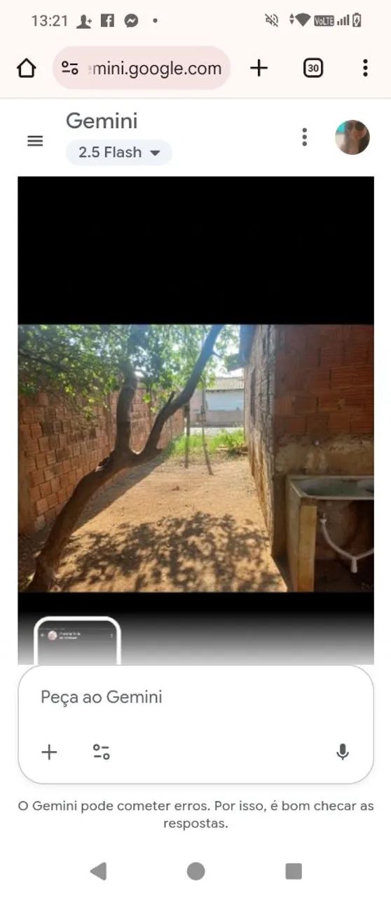 Foto - Campo Grande - Residencial Vila Bela