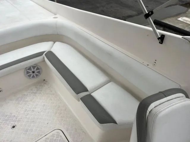 Lancha real power 29 - Foto 8