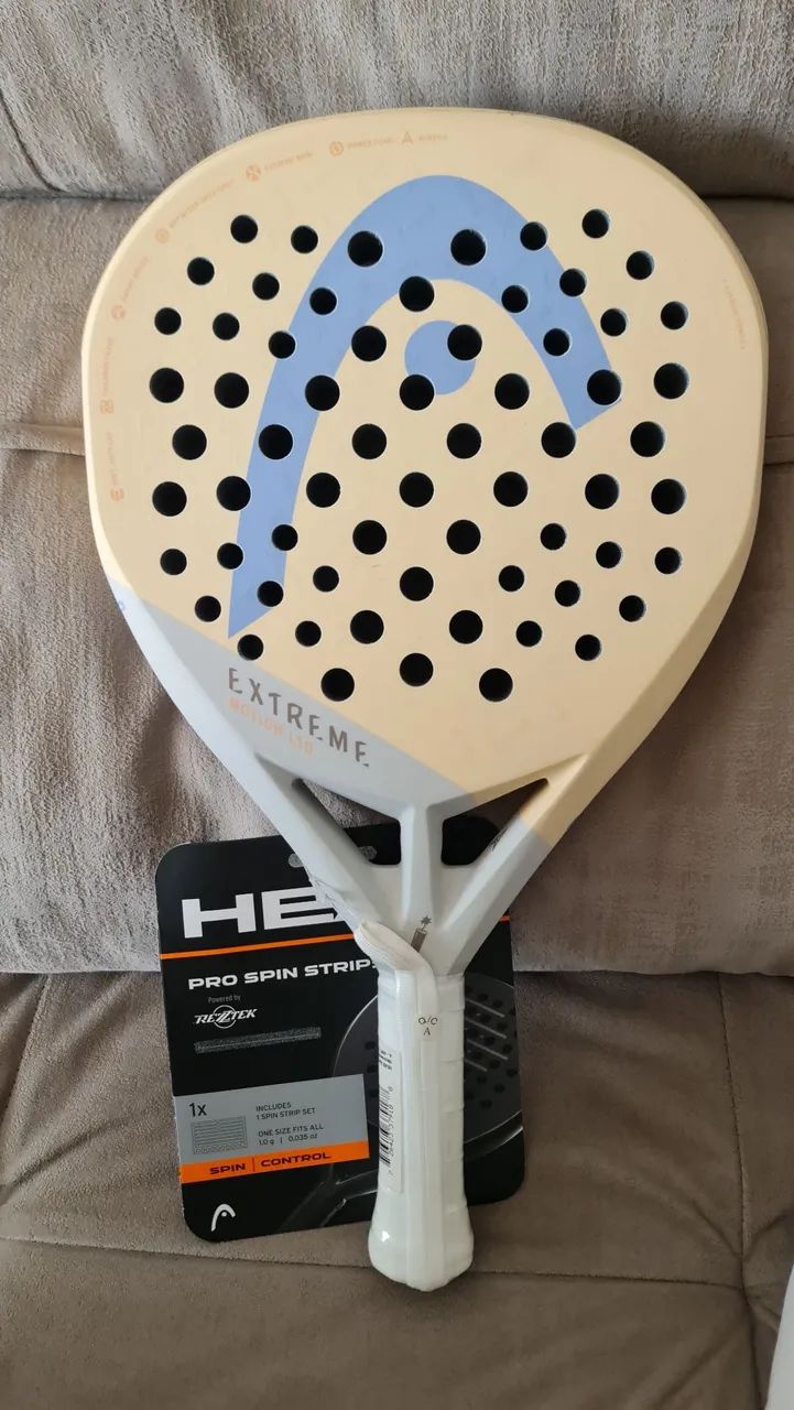 Raquete padel Head Josemaria