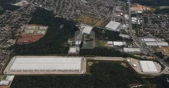 Galpão em condomínio para alugar no Bairro Lago Azul em Manaus - AM