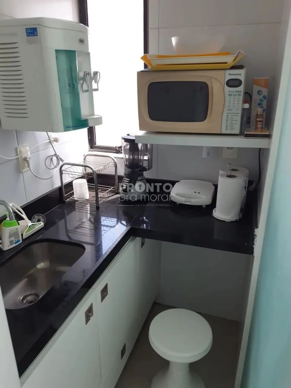 Sala/Conjunto Comercial Empresarial Vema Business Center, unidade não informado 206, Pieda - Foto 2