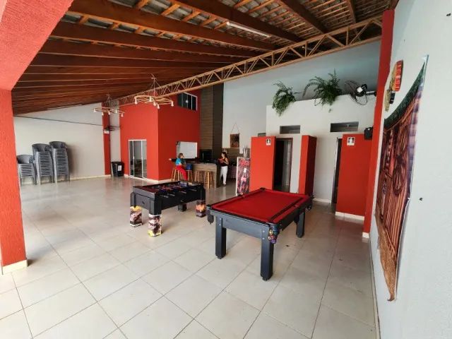 CHACARA DE LAZER - JARDIM SÃO PAULO EM SARANDI - DISPONIVEL CARNAVAL - Foto 7