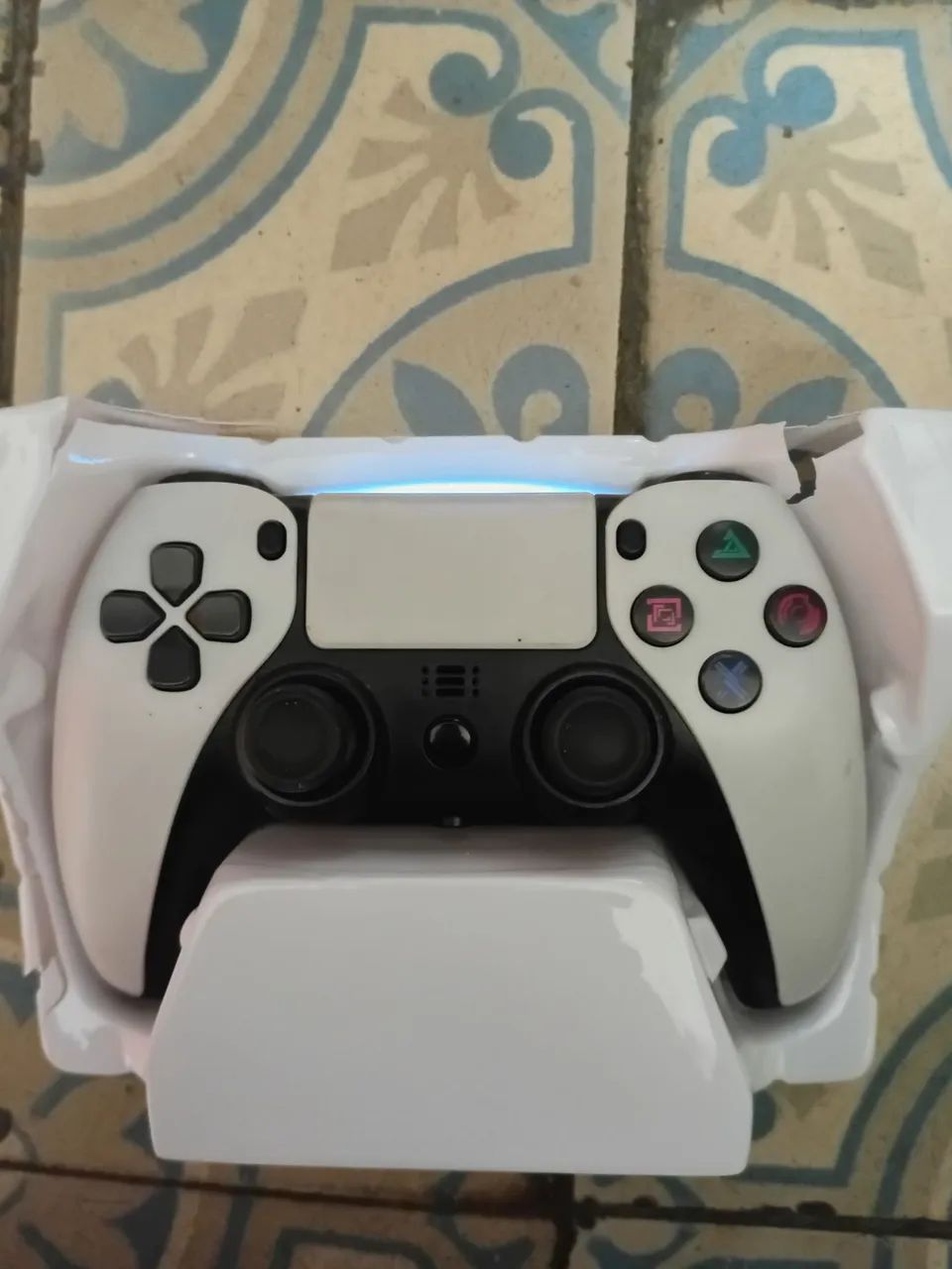 Controle PS4/PS564303556617346121