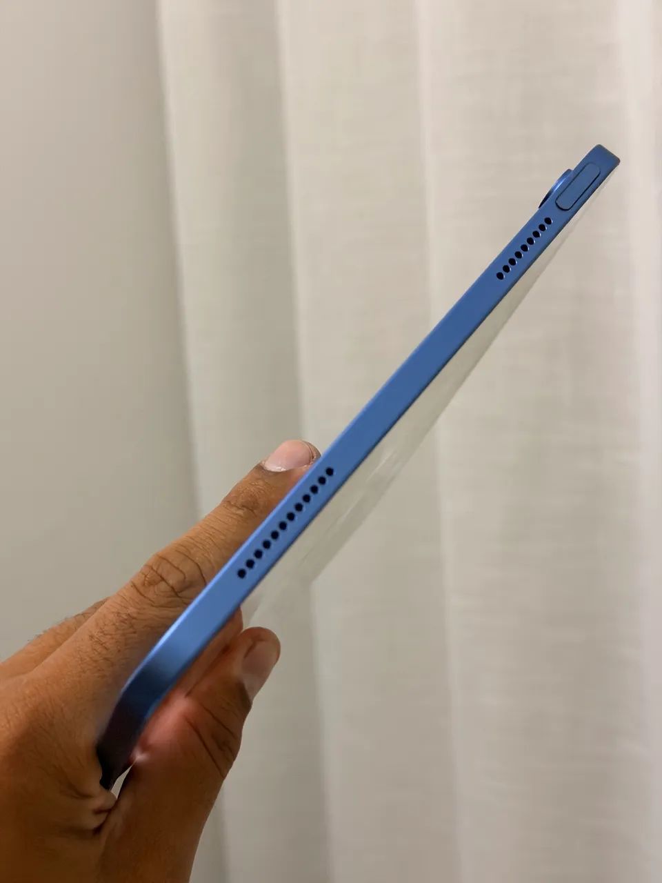 iPad 10 64gb Azul com Apple Pencil - Tablets e E-Readers - Bosque