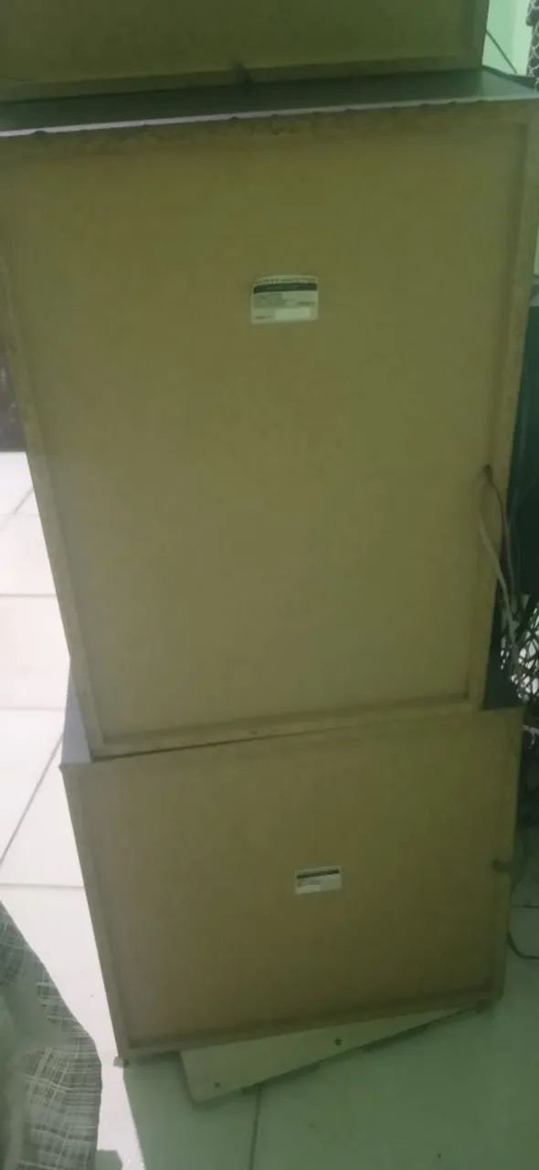Som Sony GTR 888 1200w pancada! - Foto 4
