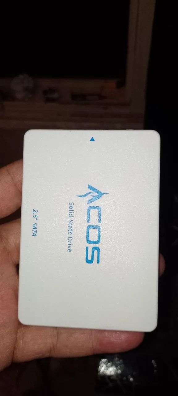 SSDs  - Foto 3
