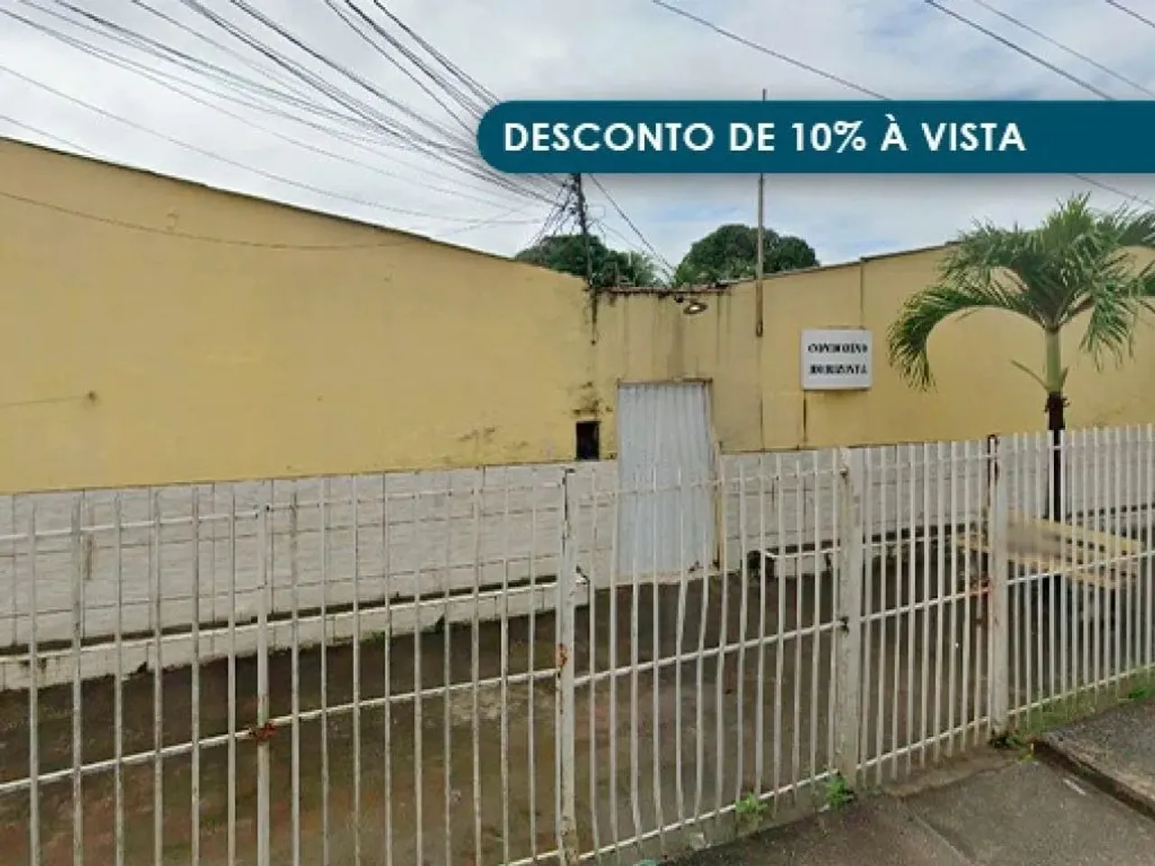 Casa em Condomínio 49 m² - Prefeito Antônio Lins de Souza - Rio Largo - AL