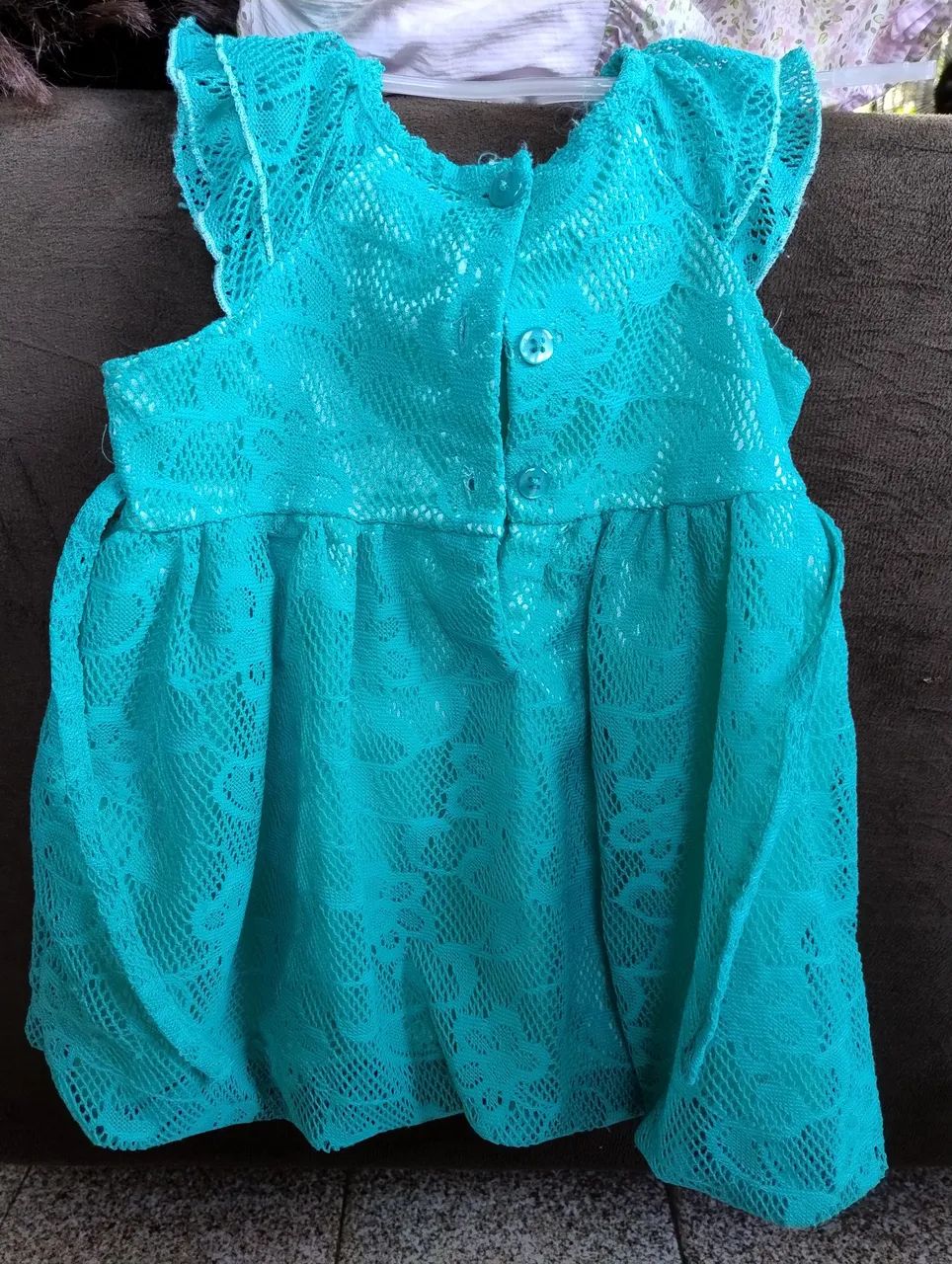 Vestido Infantil  - Foto 5