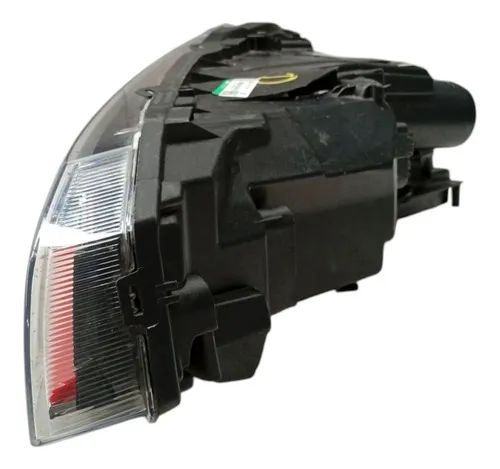 Farol Direito Volkswagen Polo Gts 2020 2021 Retirada Peças  - Foto 5