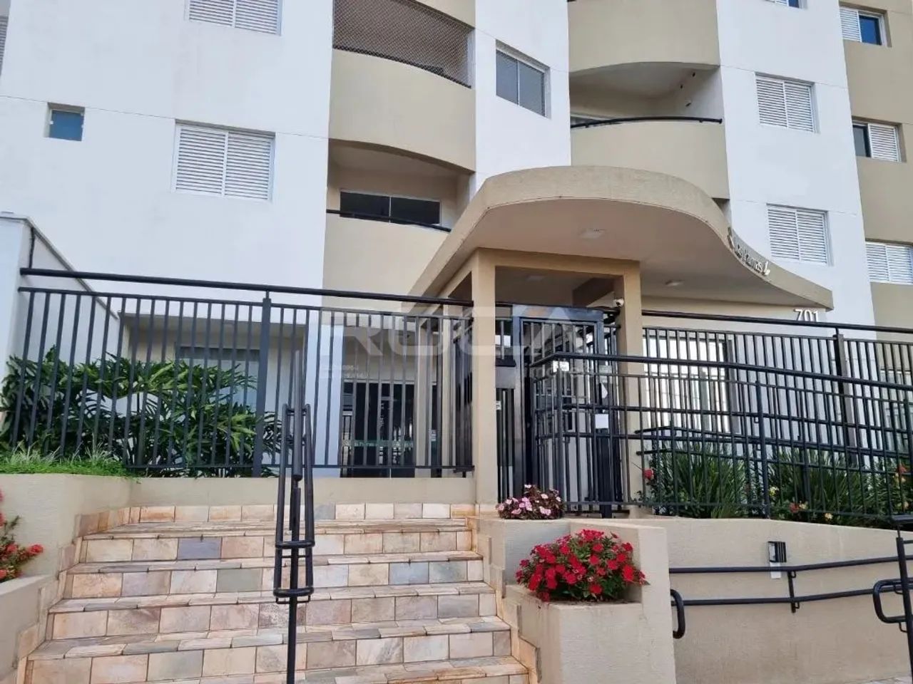 Apartamento de 2 dormitórios com suíte no Parque Faber Castell, São Carlos - Foto 4