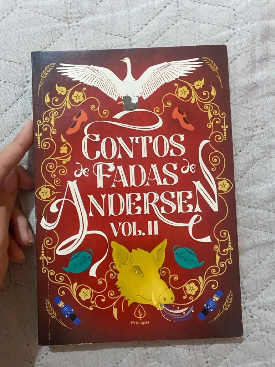 Kit contos de fadas - Foto 2