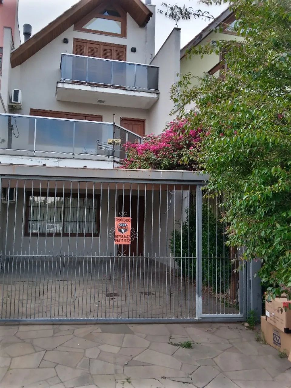 Foto - Porto Alegre - Espírito Santo