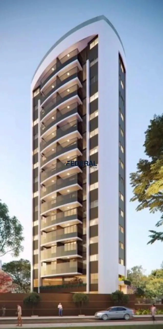 Apartamento para venda com 4 quartos e 130 metros quadrados em Boa Viagem, Recif