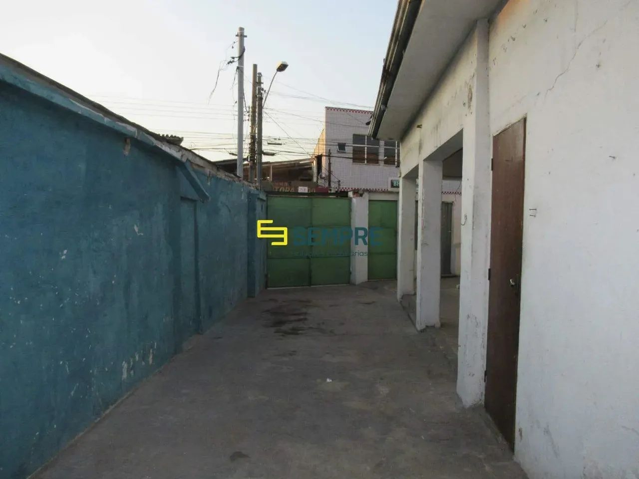 Terreno comercial para vender no Carlos Prates em BH - Foto 5